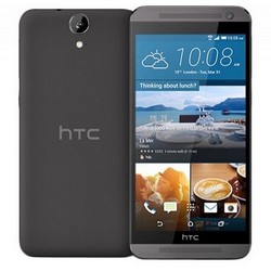 Замена стекла на телефоне HTC One E9 в Челябинске